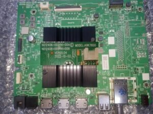65QD7030 Blaupunkt TV Parts