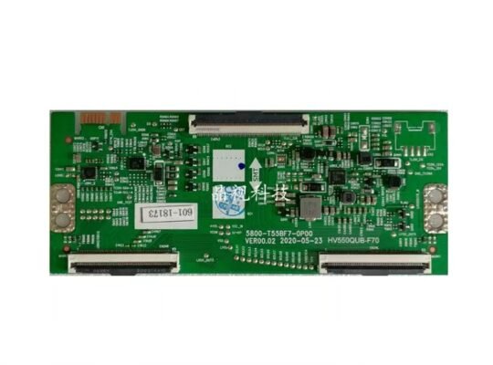 JSW55GSQLED Sansui TV Parts