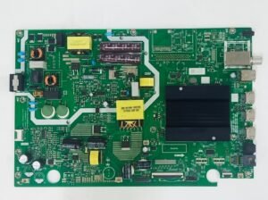 JSW55GSQLED Sansui TV Parts