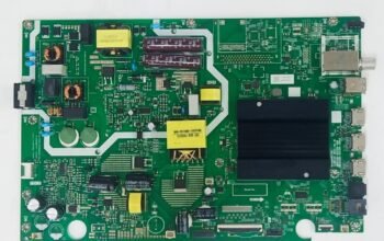 JSW55GSQLED Sansui TV Parts