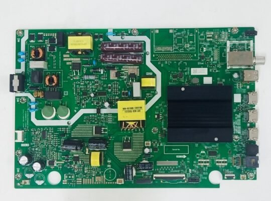 JSW55GSQLED Sansui TV Parts