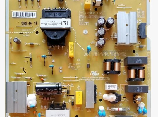 50UR7500PSC.DTRSLJL LG TV Parts