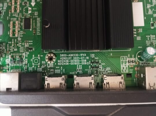 55OPMAX9055 Thomson TV Parts