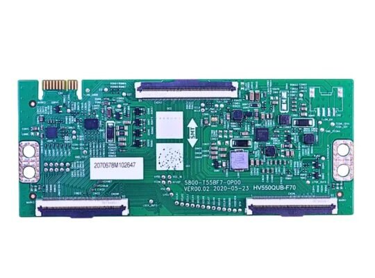 55OPMAX9055 Thomson TV Parts