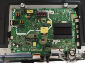 55OPMAX9055 Thomson TV Parts