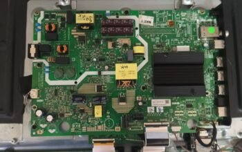 55OPMAX9055 Thomson TV Parts