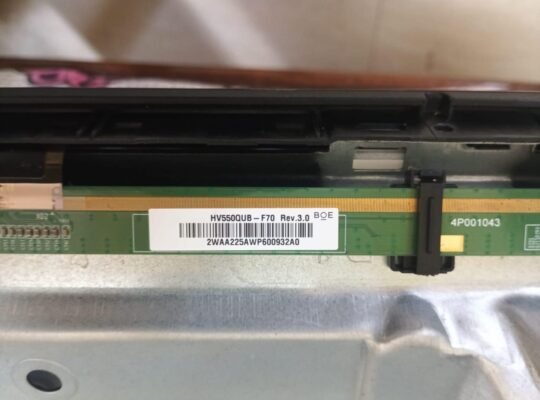 55OPMAX9055 Thomson TV Parts