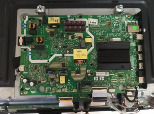 55OPMAX9055 Thomson TV Parts
