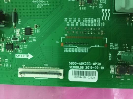 55SAUHDM Motorola TV Parts