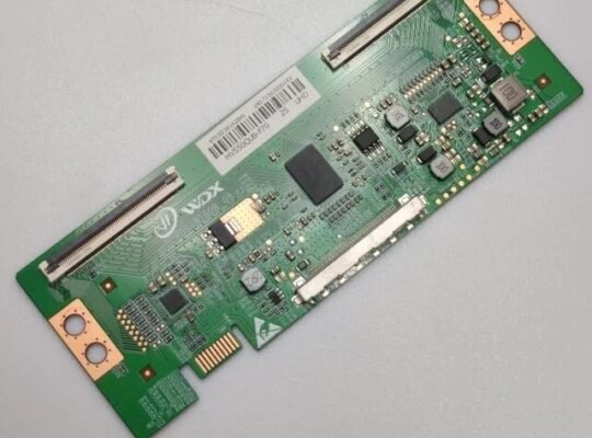 55SAUHDM Motorola TV Parts