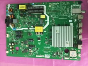 55SAUHDM Motorola TV Parts