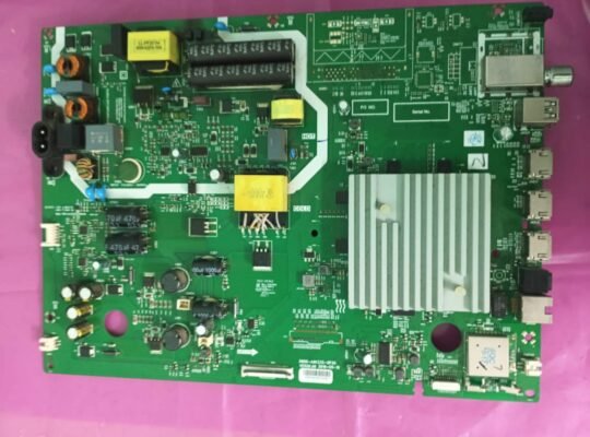55SAUHDM Motorola TV Parts