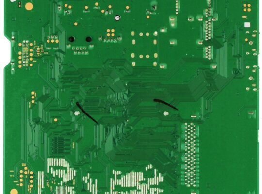 EAX68253604 LG TV Mainboard