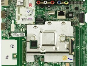 EAX68253604 LG TV Mainboard