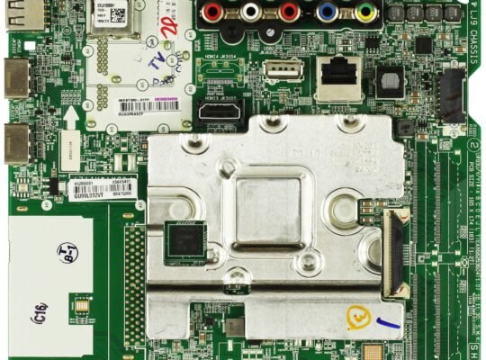 EAX68253604 LG TV Mainboard