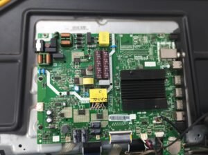 JSW43ASUHD Sansui TV Parts