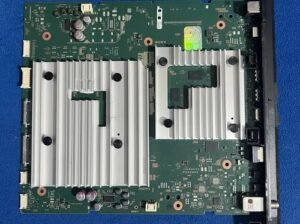 XR-55X90L Sony TV Parts