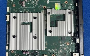 XR-55X90L Sony TV Parts