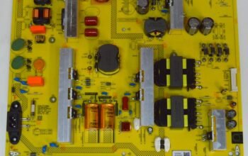 1-024-566-11 Sony 75 inch TV Power Supply Board