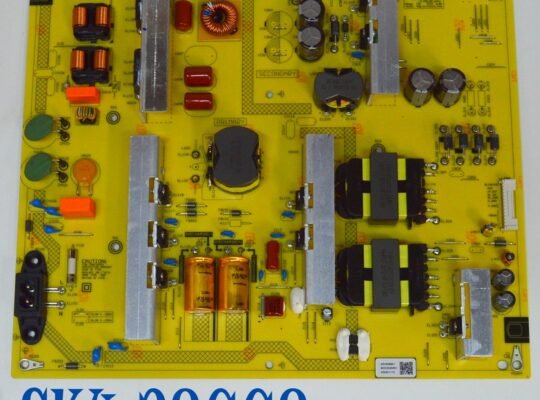 1-024-566-11 Sony 75 inch TV Power Supply Board