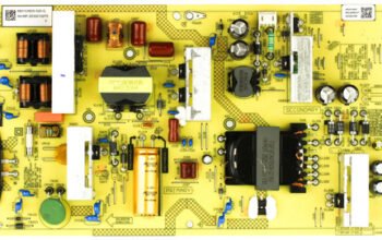 1-024-568-11 Sony 55 inch TV Power Supply Board