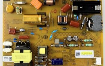 1-024-569-11 Sony 50 inch TV Power Supply Board