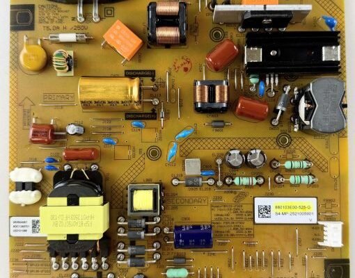 1-024-569-11 Sony 50 inch TV Power Supply Board