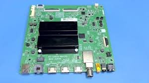 43P755 TCL TV Parts