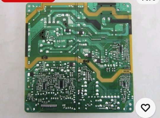 FSP123-1FS03 Sony 43 inch TV Power Supply Board