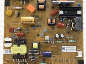 FSP123-1FS03 Sony 43 inch TV Power Supply Board