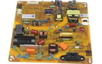 K-50S25M2 Sony TV Power Supply Board