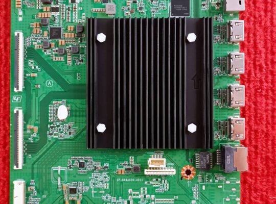 K-55S20CM2 Sony TV Motherboard
