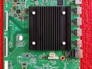 K-65S20M2 Sony TV Motherboard