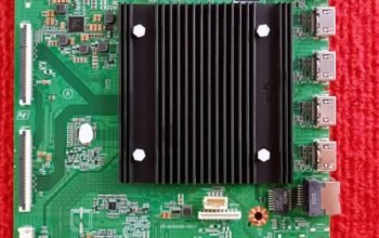 K-65S20M2 Sony TV Motherboard