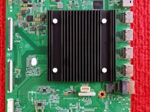 K-75S20CM2 Sony TV Motherboard