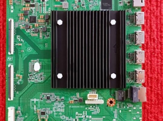 K-75S20M2 Sony TV Motherboard