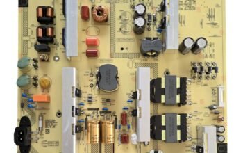 K-75S25M2 Sony TV Power Supply Board