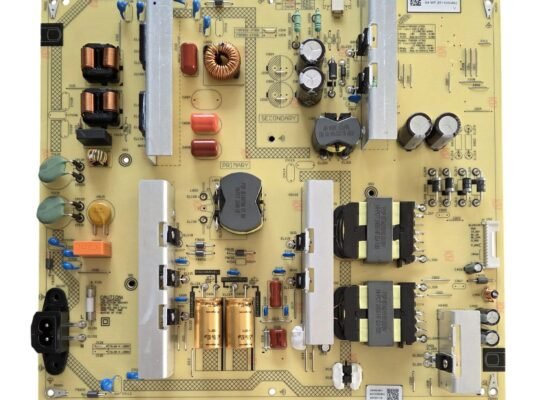 K-75S25M2 Sony TV Power Supply Board