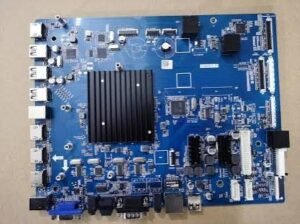 75IV1000 Senses Interactive Flat Panel Display Parts